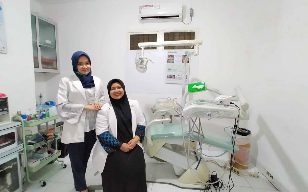 Klinik Pratama Cita Sehat Pekanbaru Launching Poli Gigi