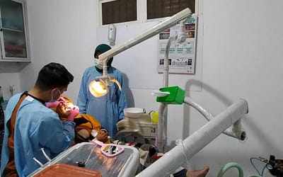 Klinik Cita Sehat Pekanbaru Adakan Tabungan Gigi, Apa Itu?