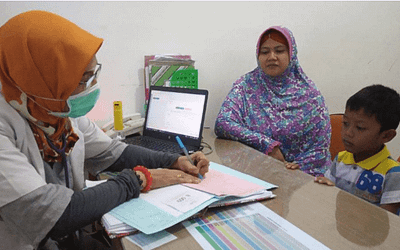 Klinik Pratama Cita Sehat Layani Kesehatan Masyarakat
