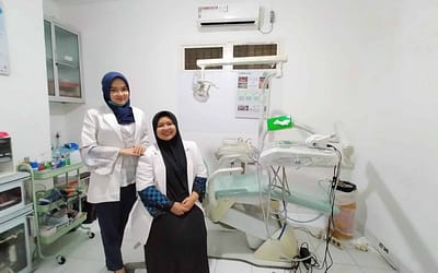 Klinik Pratama Cita Sehat Pekanbaru Launching Poli Gigi